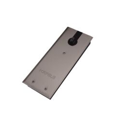 Hafele DCL 411 Kapı Kapatıcı Zemin Yayı, Çift Silindir