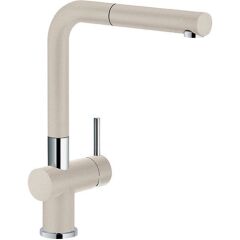 Franke UBG 651-100 Eviye ve Batarya Kampanyası, Sahara