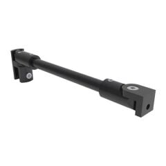 Hafele CITIUS R Stabilizatör Yuvarlak Mat Siyah