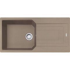 Franke UBG 611-100 Eviye ve Batarya Kampanyası, Oyster