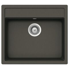 Hafele Granit Evye Adela Dolomite 570x510mm Antrasit
