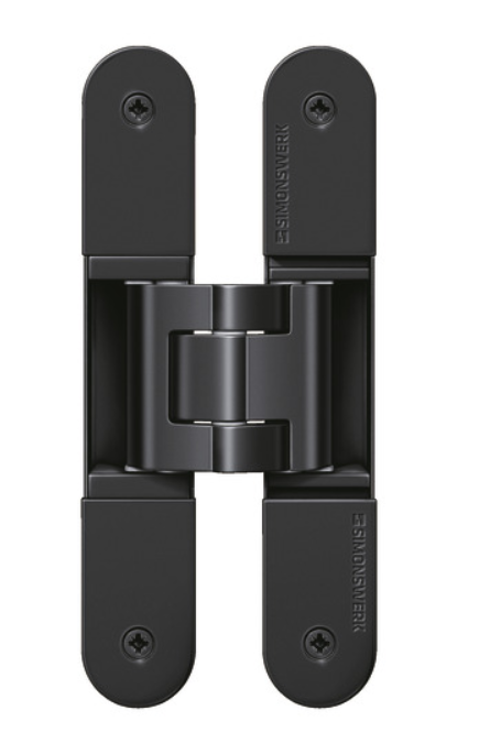 GİZLİ MENTEŞE TECTUS TE 640 3D