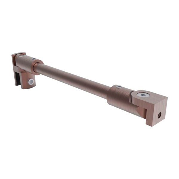 Hafele CITIUS R Stabilizatör Yuvarlak Parlak Rose