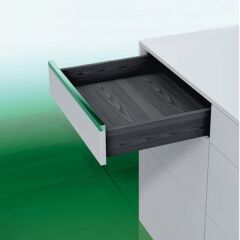 Grass Dynamoov Tek Açılım Yavaşlatıcılı Gizli Ray 460mm Pimli Mandalsız