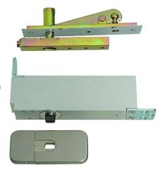 Pivot Kapı Kapatıcı Frenli 100 kg 150 cm