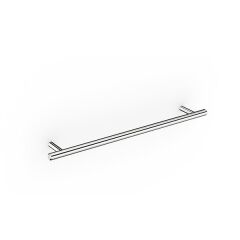 Hafele Mobilya Kulpu Lindsey2 224mm Parlak Krom