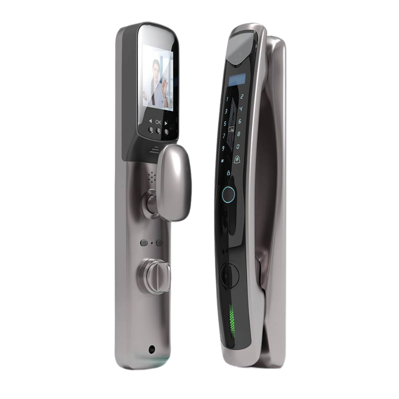 Blitz Lock Akıllı Kilit Sistemi Journey