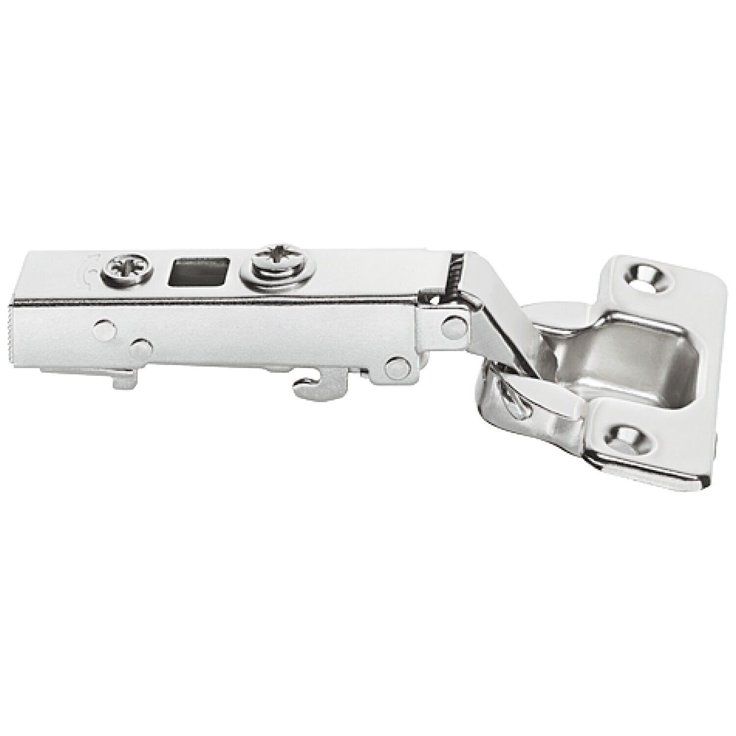 Hafele Concealed Hinge Metalla SM Kombi 110°