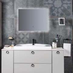 Hafele OASIS LED Banyo Aynası