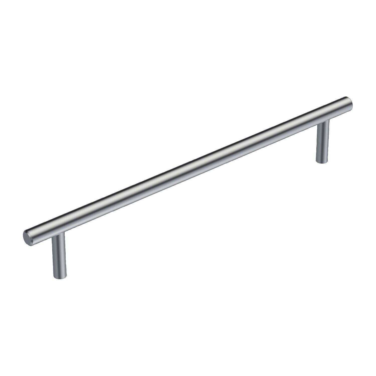 Hafele LINDSEY II Mat Krom Renk 192mm Kulp