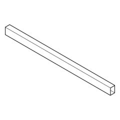 Hafele Matrıx Box Slım Yatay Bordür Ant. 1100Mm