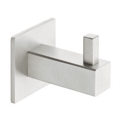 Hafele HANGER S Paslanmaz Çelik Renkli Gardırop Askısı