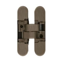Hafele Gizli Menteşe Kapağı Cdh 40S İçin 4 Kapak Bronz