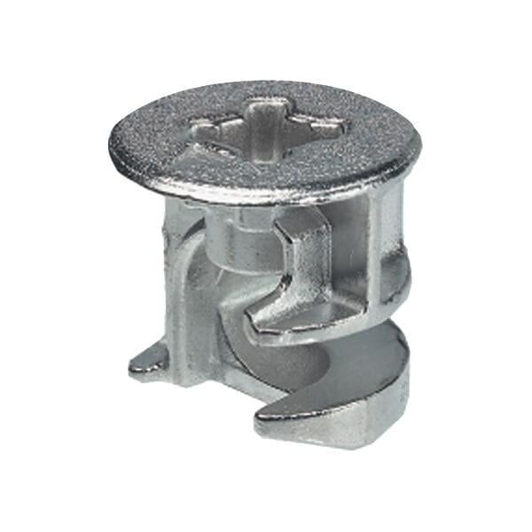 Hafele Minifix Faturasız Gövde 15/16mm (2000 Adet)