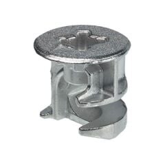 Hafele Minifix Faturasız Gövde 15/16mm (2000 Adet)
