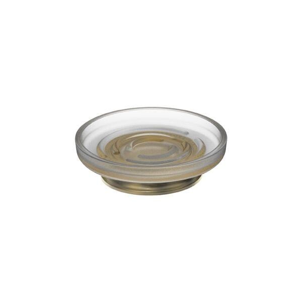 Hafele Sabunluk Calisto Tezgah Üstü Antik Bronz Renk