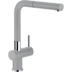 Franke Granit Evye Ve Batarya Kampanyasi Basis Bfg 651 Gri
