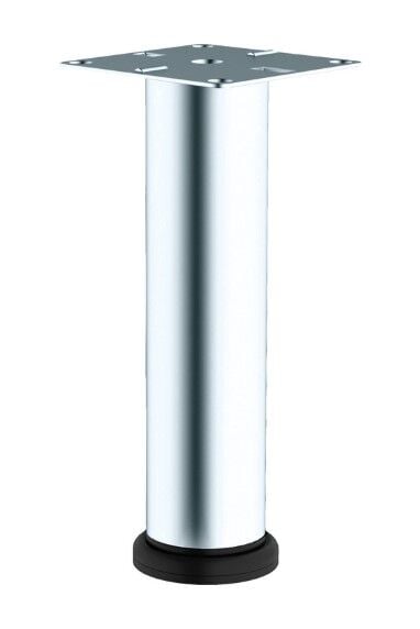 Mobilya Ayağı Alden Krom Parlak 150mm