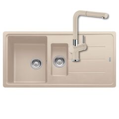 Franke Granit Evye Ve Batarya Kampanyasi Basis Bfg 651 Avena