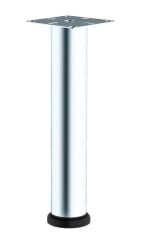 Mobilya Ayağı Alden Krom Parlak 200mm