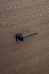 Stream Kapı Kolu Seti Moka