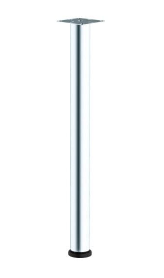 Mobilya Ayağı Alden Krom Parlak 420mm