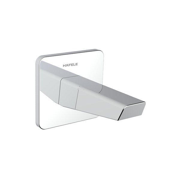 Hafele Ankastre Çıkış Ucu Buono Parlak Krom