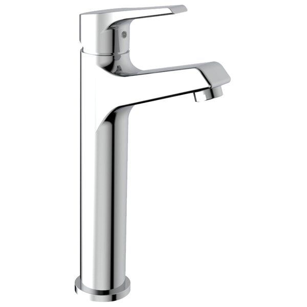 Hafele Lavabo Bataryası Buono Yüksek Parlak Krom