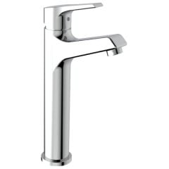 Hafele Lavabo Bataryası Buono Yüksek Parlak Krom