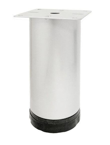 Mobilya Ayağı Otto Krom Parlak 150mm