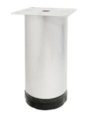 Mobilya Ayağı Otto Krom Parlak 150mm