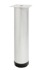 Mobilya Ayağı Otto Krom Parlak 200mm