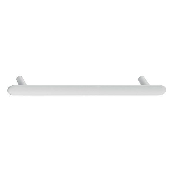 Hafele Mobilya Kulpu H2135 128mm Mat Beyaz