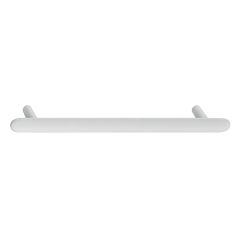 Hafele Mobilya Kulpu H2135 128mm Mat Beyaz