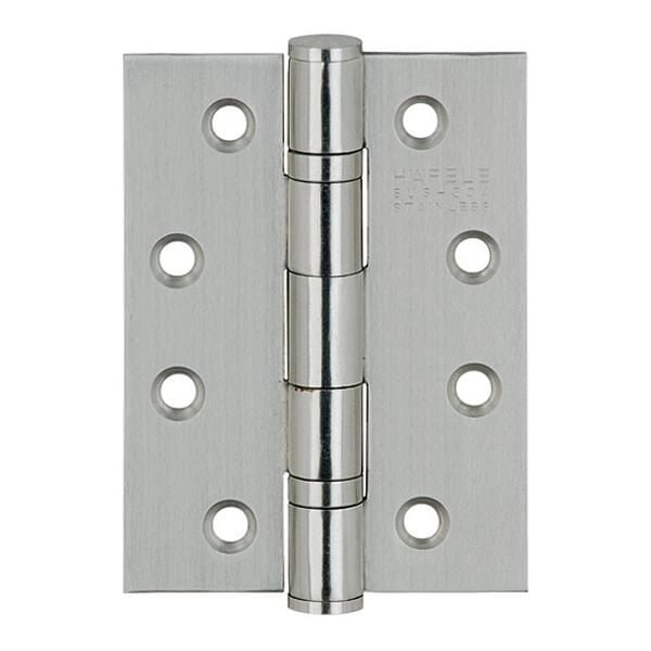 Hafele Yaprak menteşe p.çelik 304 102x76x3mm