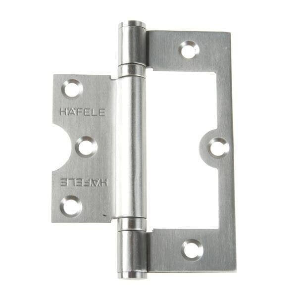 Hafele Kelebek menteşe p.çelik 201 102x74x2,5mm