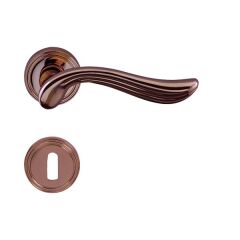 Hafele Kapı Kolu Seti Rouge Oda Parlak Rose