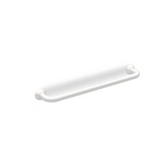 Hafele Mobilya Kulpu Edna 160mm Mat Beyaz