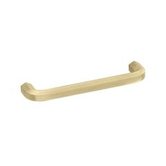 Hafele Mobilya Kulpu Premio 160mm Mat Pirinç