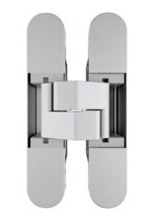 AGB Gizli Kapı Menteşesi 3.2 Eclipse Mat Krom